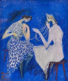 Elvi Maarni, HANDCRAFT
