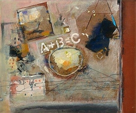 Vladimir Nemukhin, GORDIAN KNOT