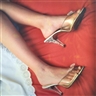 Deborah Paauwe, Glass Slipper (from Sugar Nights series)