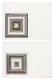 Frank Stella, Cato Manor