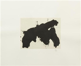Robert Motherwell, Octavio Paz