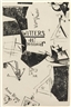 Kurt Schwitters, Die Kathedrale