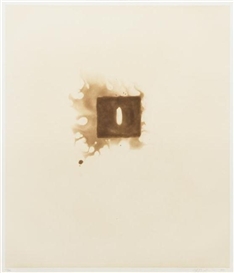 Anish Kapoor, Untitled