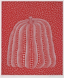 Yayoi Kusama, Pumpkin