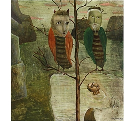 Alpo Jaakola, The Wise Drown in Their Own Wisdom