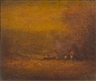 Albert Pinkham Ryder, Autumn Gold