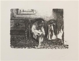 Pierre Bonnard, Les Bas