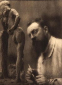 Edward Steichen, Henri Matisse