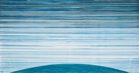 Ed Ruscha, Cities (World Series)