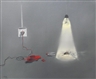 Yang Liu, Endless Possibilities of the Same Consequence No.2
