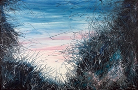 Zeng Fanzhi, The Sky