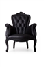 Maarten Baas, 2 Works: Smoke Chair