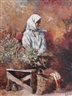 Miguel De Vita, Florist