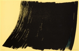 Hans Hartung, Farandole