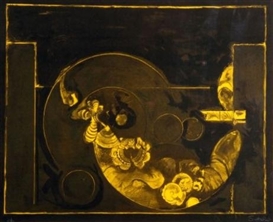 Graham Sutherland, Life in Wood
