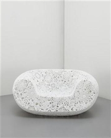 Marcel Wanders, Crochet; chair
