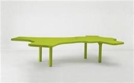 Atelier van Lieshout, Bodytable