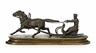 Vassily Khmeluk, Man with sledge