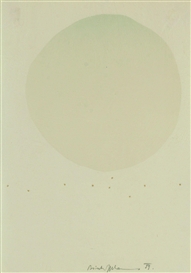 Hans Bischoffshausen, Untitled