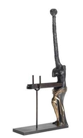 Salvador Dalí, Venus à la girafe