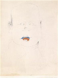 Oswald Oberhuber, Head