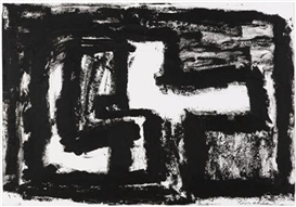 Jannis Kounellis, Untitled
