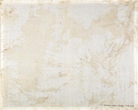 Hermann Nitsch, Untitled