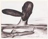 Enzo Cucchi, Untitled