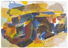 Gottfried Mairwöger, Untitled
