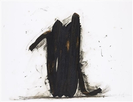 Bernar Venet, UNLIMITED ONLINE