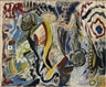 Marie Raymond, UNTITLED
