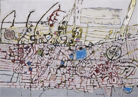 Corneille, THE PORT OF DAWN