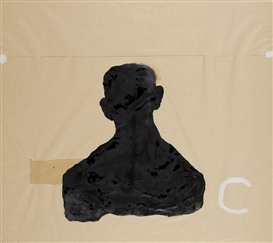 Jean Charles Blais, UNTITLED