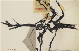 Jean Charles Blais, UNTITLED