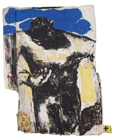 Jean Charles Blais, UNTITLED