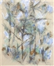 Jean René Bazaine, LANDSCAPE MERSCHERS