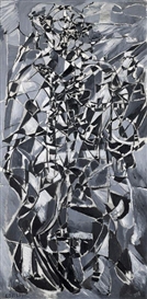 André Lanskoy, COMPOSITION