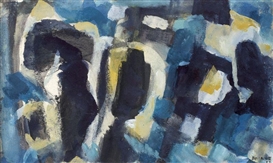 Jean René Bazaine, COMPOSITION