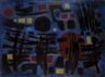 Alfred Manessier, THE NIGHT