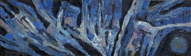 Alfred Manessier, COMPOSITION