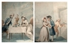 Edward Penny, 3 works: A Silly Family Dispute; The Dispute as Sillily Made Up; Repentance and Submission