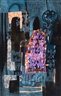 George Campbell, ABSTRACT