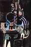 George Campbell, ABSTRACT