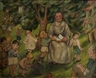 Grace Henry, STORY TIME