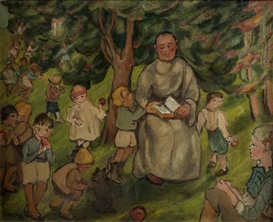 Grace Henry, STORY TIME