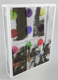 Damien Hirst, Warhol Factory X Levi's X