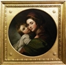 Benjamin West, Elizabeth Shewell West and her Son, Raphael