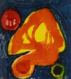 John Hoyland, Quas