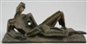 Ossip Zadkine, Femme allongée