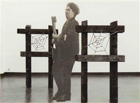 Albert Oehlen, Untitled